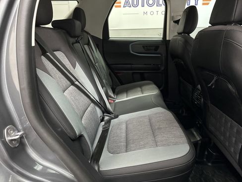 Used 2024 Ford Bronco Sport Badlands image 38