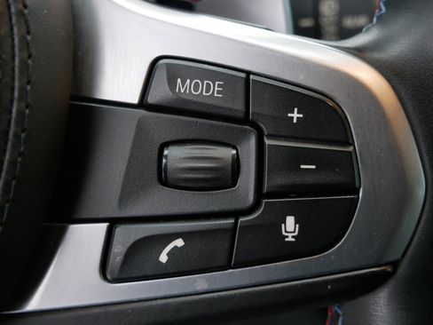 Used 2020 BMW X3 M image 27