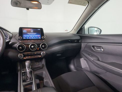 Used 2023 Nissan Sentra SV image 27