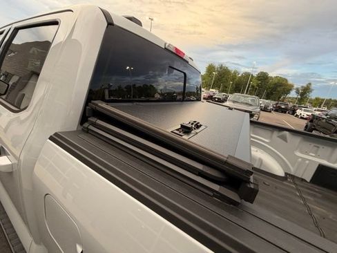 Used 2025 Ford F150 XLT w/ Equipment Group 303A High AWD/4WD image 7