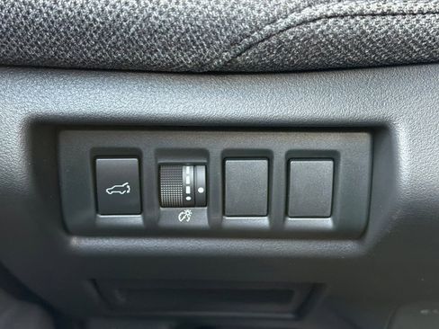 New 2026 Subaru Outback Limited AWD/4WD image 27