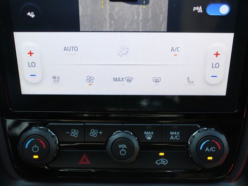 New 2026 Ford Ranger Raptor AWD/4WD image 51