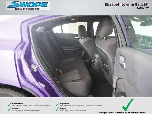 Used 2023 Dodge Charger GT image 9