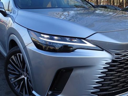 Used 2024 Lexus RX 350 Premium Plus image 45