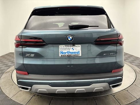 New 2026 BMW X5 xDrive40i image 15