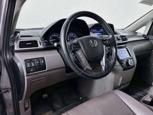 Used 2014 Honda Odyssey EX-L image 10