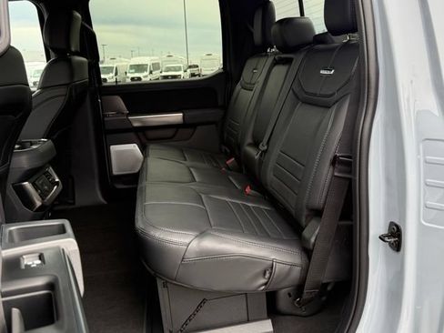 Used 2026 Ford F450 Platinum AWD/4WD image 13