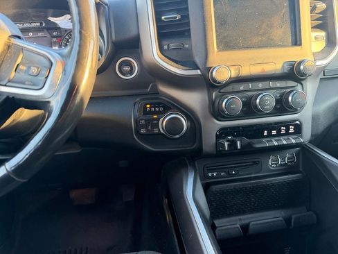 Used 2019 RAM 1500 Big Horn image 11