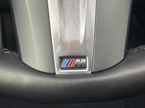 Used 2025 BMW Z4 sDrive30i image 23