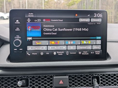 Certified 2025 Acura Integra A-Spec image 12