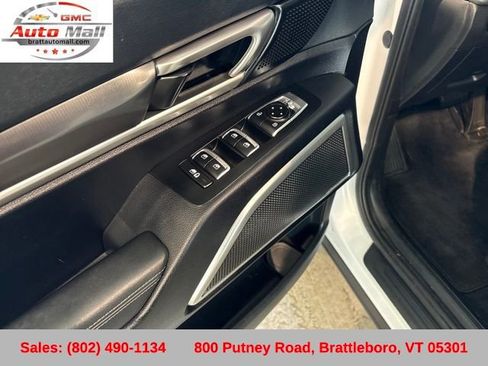 Used 2023 Kia Telluride S w/ S Sunroof Package image 12