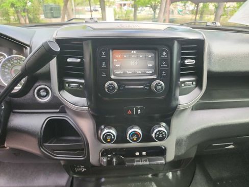 Used 2024 RAM 2500 Tradesman image 26