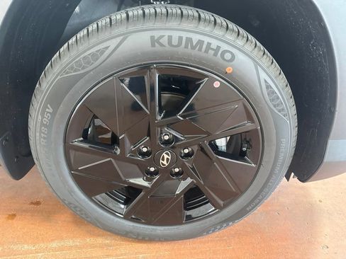 New 2027 Hyundai Kona SEL Sport FWD image 11