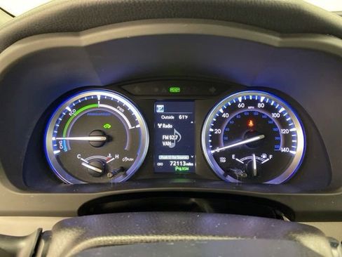 Used 2019 Toyota Highlander Limited Platinum AWD/4WD image 18