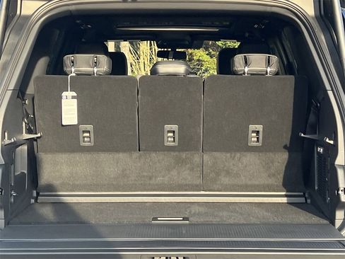 New 2025 Ford Expedition Platinum w/ Stealth Performance Package image 22