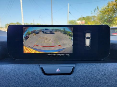 Used 2024 MAZDA CX-90 3.3 Turbo w/ Premium Package image 17