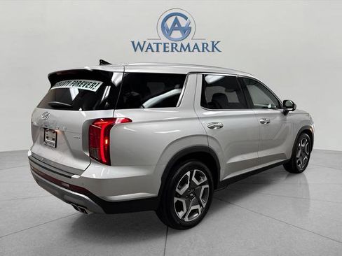 Used 2025 Hyundai Palisade SEL AWD/4WD image 5
