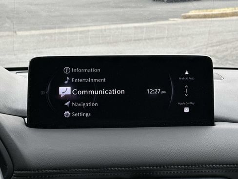 Certified 2024 MAZDA CX-5 AWD 2.5 S w/ Select Package image 21