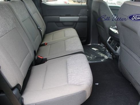 New 2025 Ford F150 XLT w/ Equipment Group 302A MID image 10