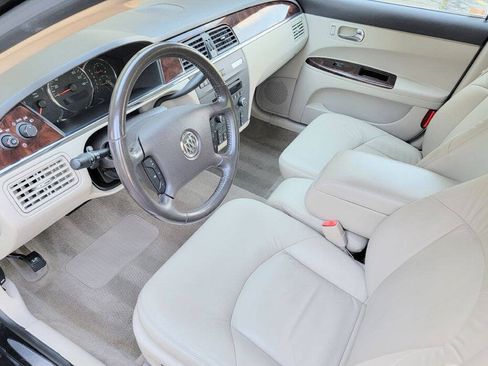 Used 2009 Buick LaCrosse CXL w/ Driver Confidence Package FWD image 14
