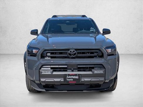 New 2026 Toyota 4Runner SR5 image 6
