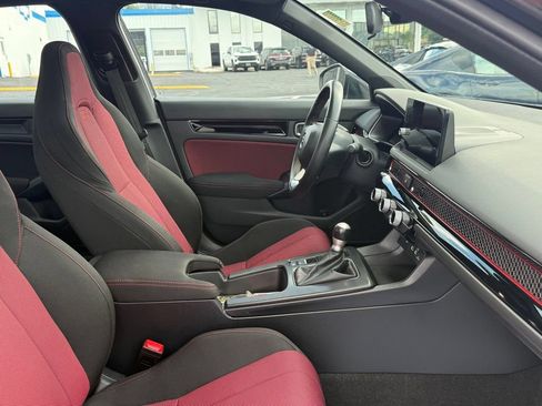 Used 2023 Honda Civic Si image 14