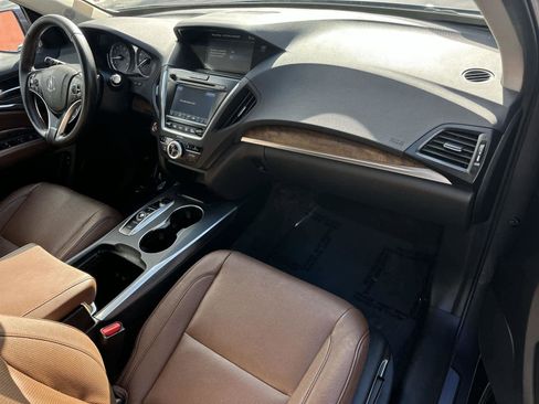 Used 2019 Acura MDX SH-AWD w/ Technology Package image 12