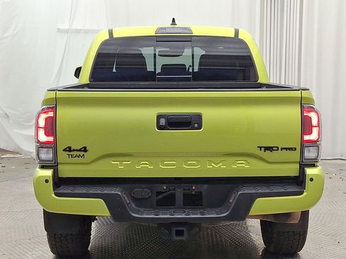 Certified 2022 Toyota Tacoma TRD Pro image 23