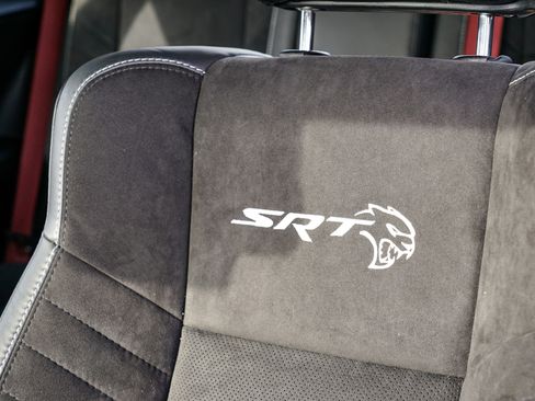 Used 2023 Dodge Challenger SRT Hellcat image 28