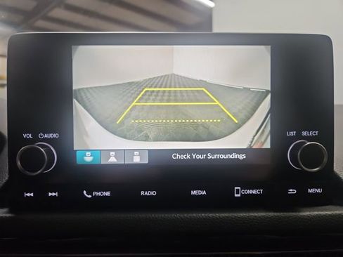 Certified 2024 Honda Civic Sport image 18