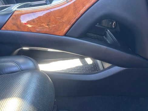 Used 2020 Lincoln Nautilus Reserve w/ Equipment Group 202A image 12