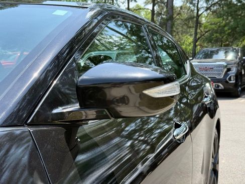 Used 2017 Nissan Maxima 3.5 SL FWD image 17