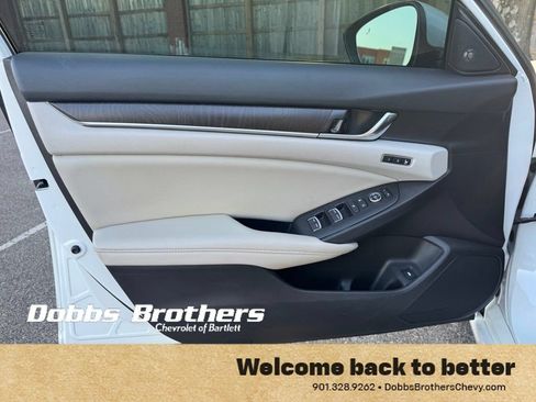 Used 2019 Honda Accord EX-L image 14