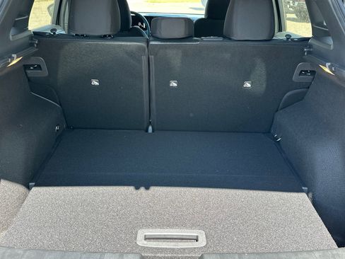 New 2026 Nissan Kicks SV w/ SV Premium Package FWD image 14