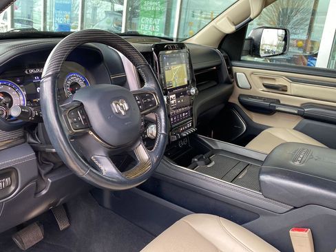 Used 2019 RAM 1500 Limited image 16