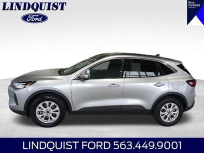 Certified 2023 Ford Escape Active w/ Tech Pack #2