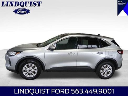 Certified 2023 Ford Escape Active w/ Tech Pack #2 AWD/4WD image 1