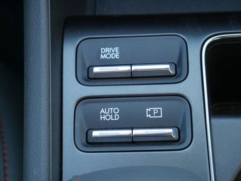 Certified 2025 Hyundai Sonata N Line image 23