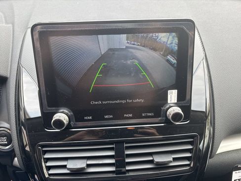 New 2026 Mitsubishi Eclipse Cross AWD image 19
