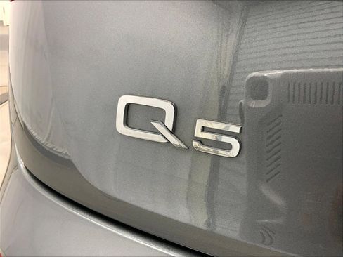 Certified 2023 Audi Q5 2.0T Premium w/ Convenience Package AWD/4WD image 7