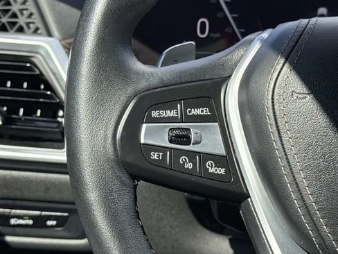 Used 2024 BMW X5 sDrive40i w/ Parking Assistance Package RWD image 25
