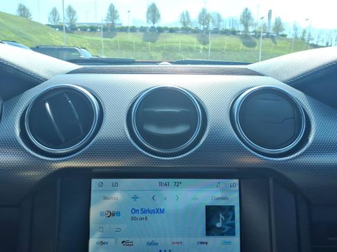 Used 2021 Ford Mustang GT w/ Equipment Group 301A image 17