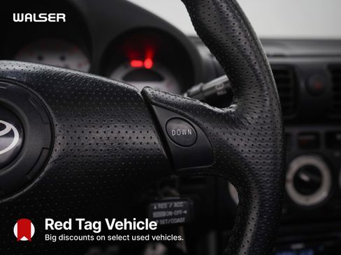 Used 2003 Toyota MR2 RWD image 22