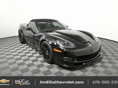 Certified 2013 Chevrolet Corvette 427 w/ 1SB Preferred Equipment Group