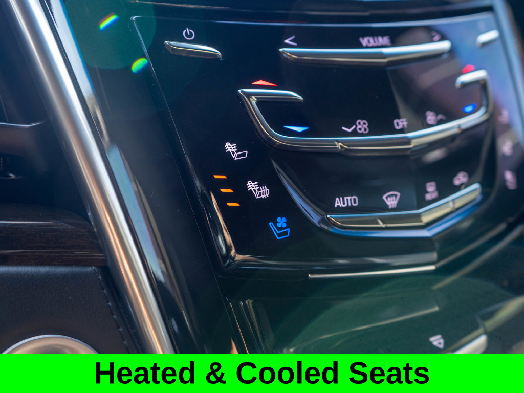 Used 2019 Cadillac Escalade Platinum AWD/4WD image 32
