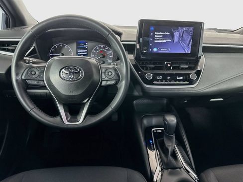 Used 2025 Toyota Corolla SE FWD image 22