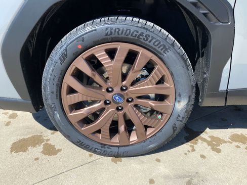 New 2026 Subaru Forester Sport image 10