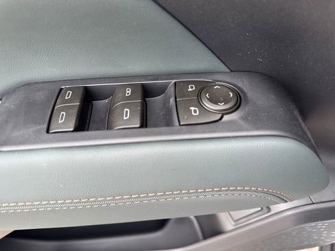 New 2026 GMC Terrain AT4 image 16