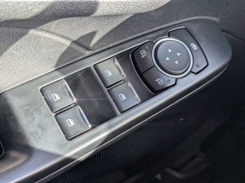Used 2024 Ford Escape ST-Line AWD/4WD image 23
