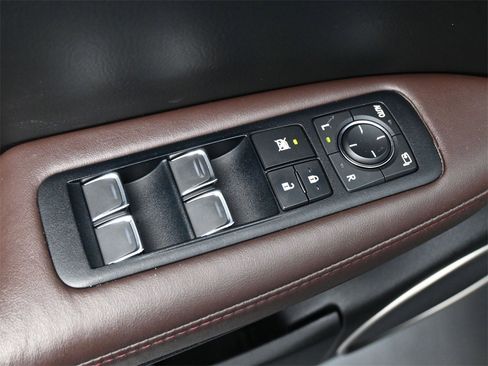 Used 2016 Lexus RX 350 AWD image 3